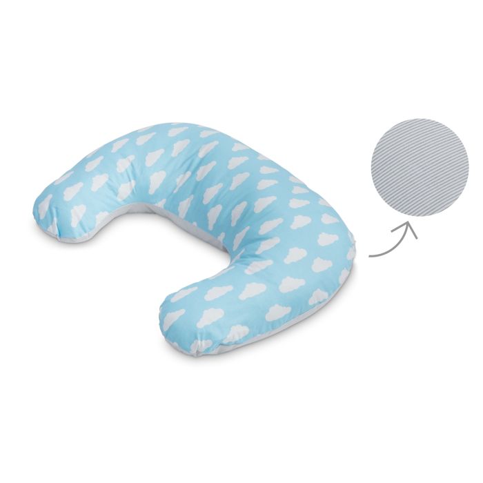 Barošanas spilveni 50x60cm "Cloudly"