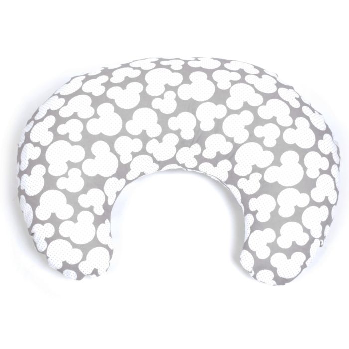 Barošanas - gulēšanas spilveni 50x70cm "Milk time"