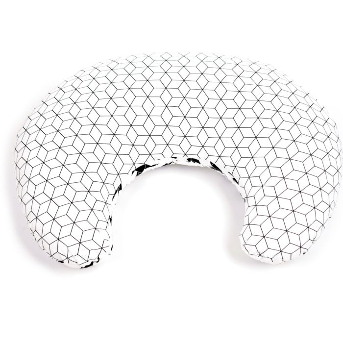 Barošanas - gulēšanas spilveni 50x70cm "Birds"