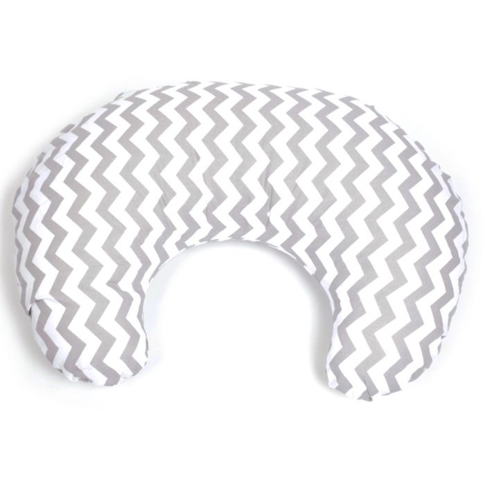 Barošanas - gulēšanas spilveni 50x70cm "Twist"