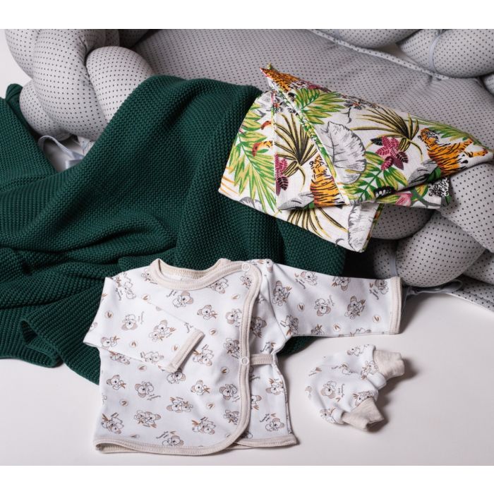 Bērnu komplektiņš no 5 daļam "Koala"