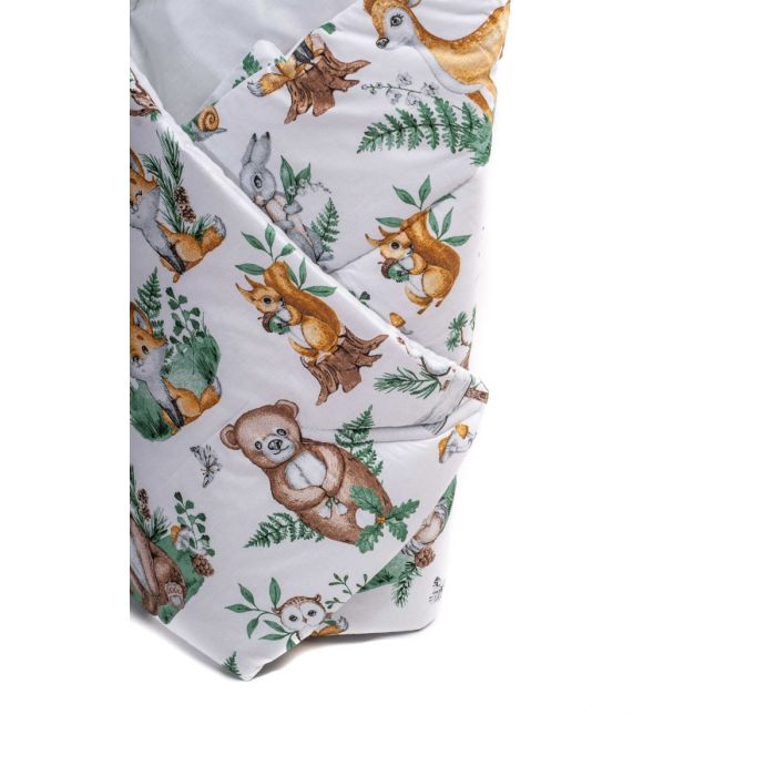 Konverts jaundzimušajiem "Rony" 