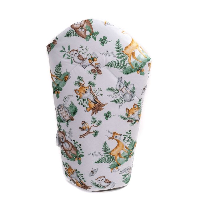 Konverts jaundzimušajiem "Rony" 