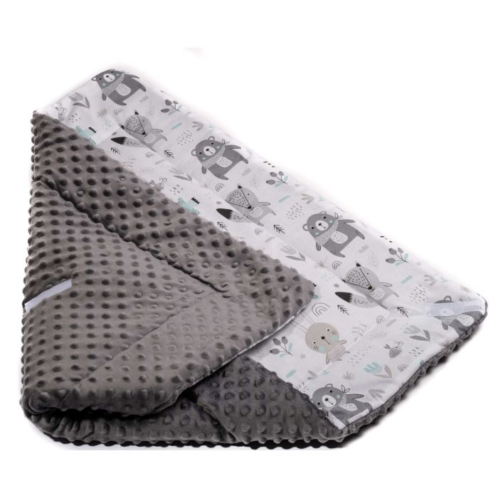 Konverti jaundzimušajiem "Forest" 