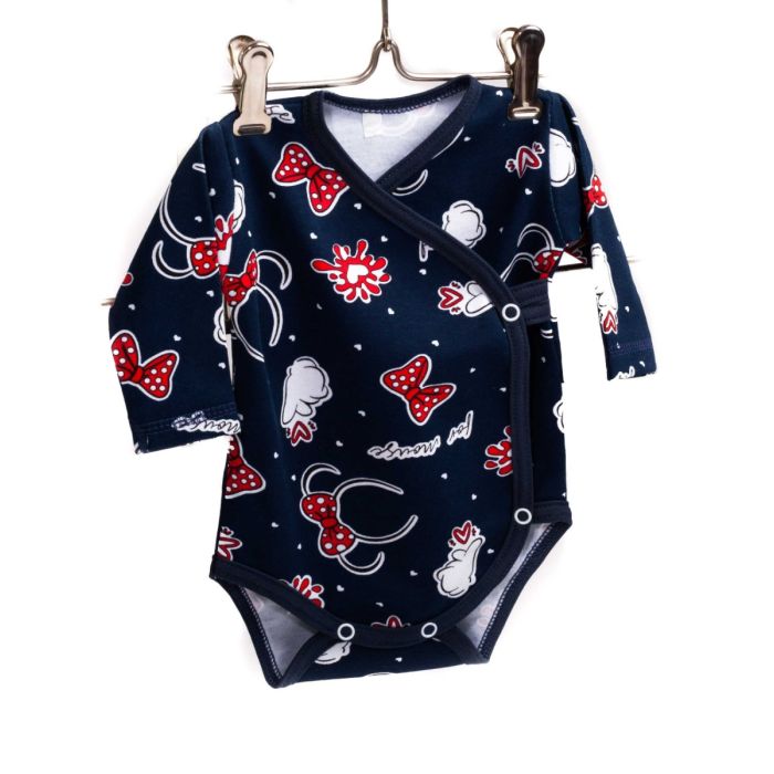 Bērnu komplektiņš no 2 daļam "Mouse"  