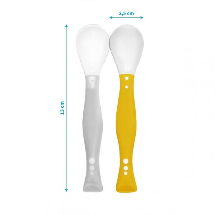 Babyono lokanas karotes 2 gab.