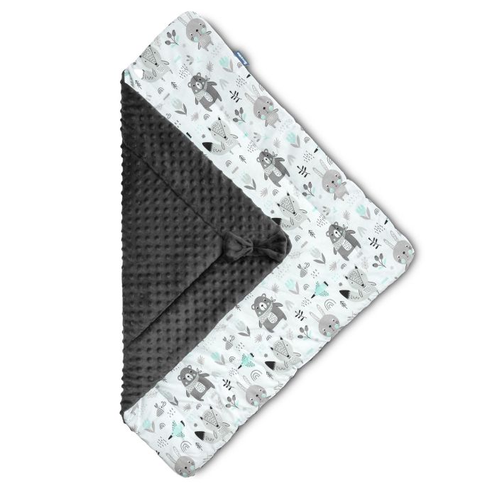 Konverti jaundzimušajiem "Forest mint" 