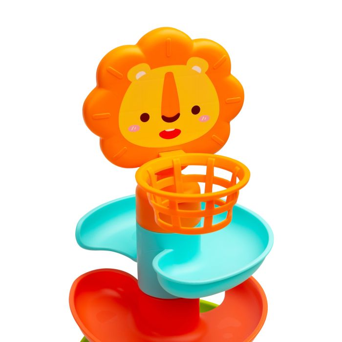 Izglītojoša rotaļlieta "Basketball"