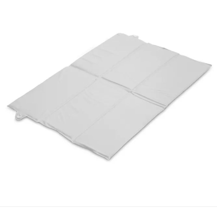 Neperšlampamas daugkartinis paklotas