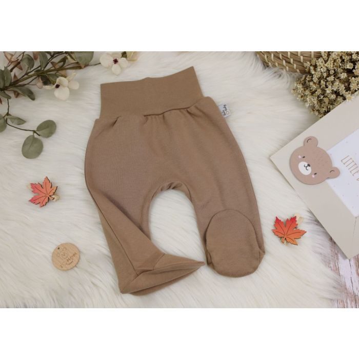 Bērnu komplektiņš no 2 daļam "Blank coffee" 