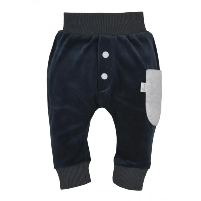 Džemperis un bikses -  komplekts mazulim  "Friend" 