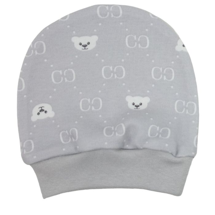 Zīdaiņu cepurīte  "Capsule" 0mėn+