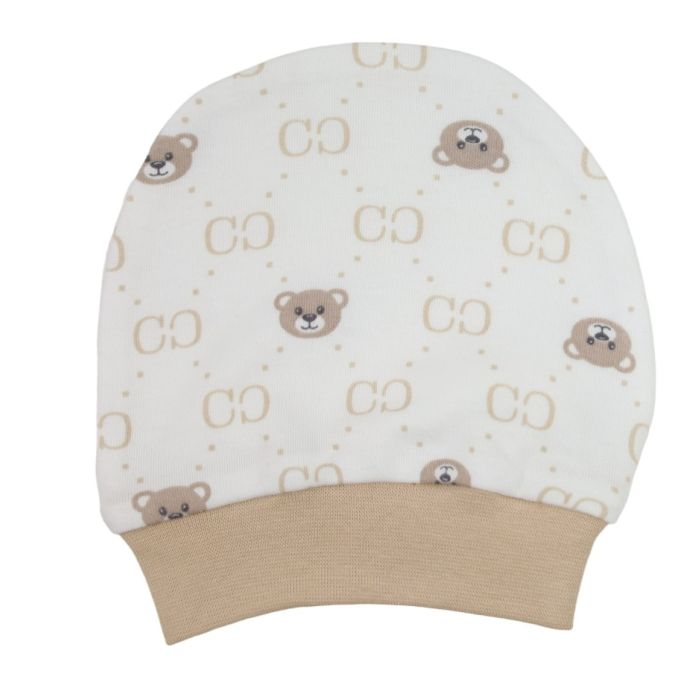 Zīdaiņu cepurīte  "Capsule" 0mėn+