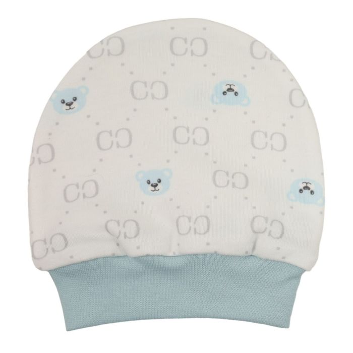 Zīdaiņu cepurīte  "Capsule" 0mėn+