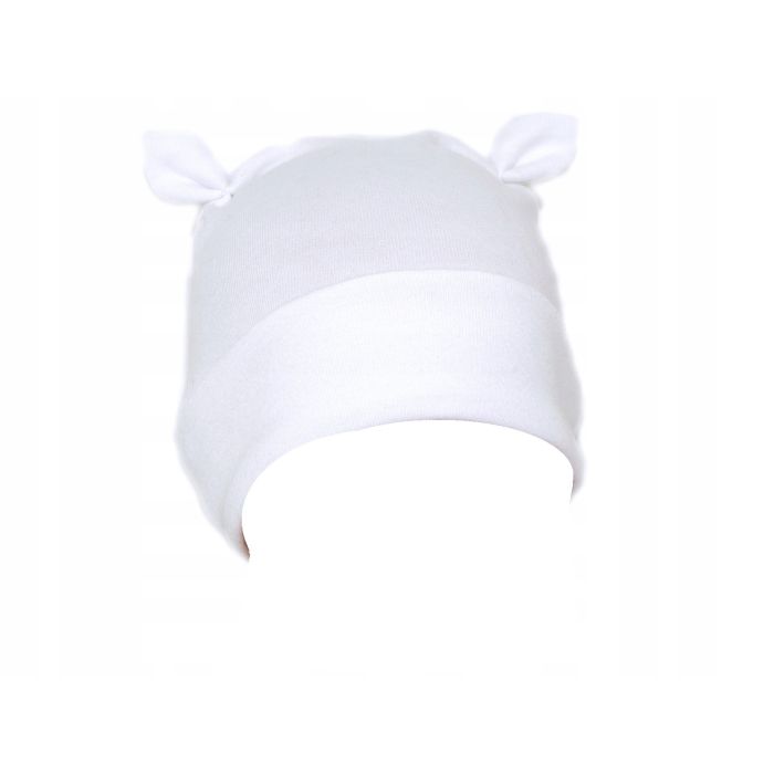 Zīdaiņu cepurīte "Stylish blank" 3mėn+
