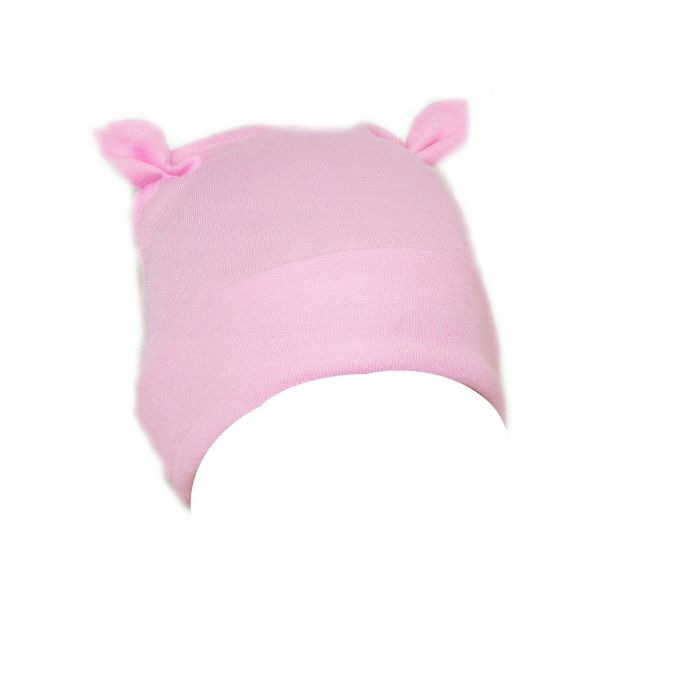 Zīdaiņu cepurīte "Stylish blank" 3mėn+