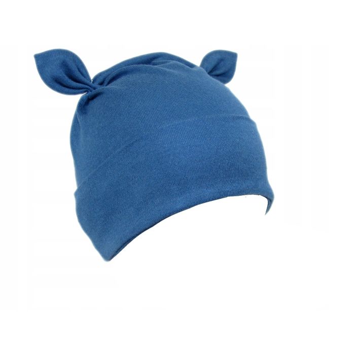 Zīdaiņu cepurīte "Stylish blank" 3mėn+