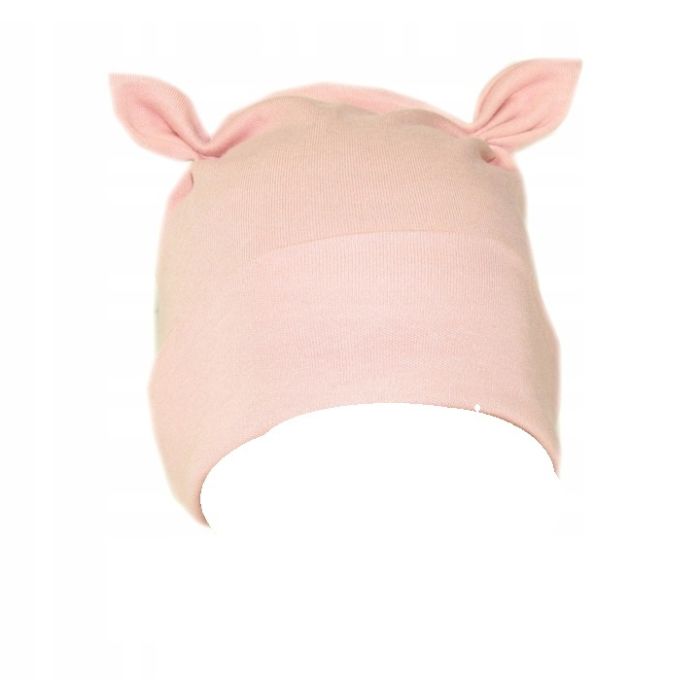 Zīdaiņu cepurīte "Stylish blank" 3mėn+