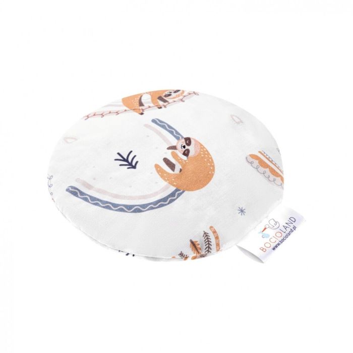 Ķiršu kauliņu spilveni  "Tropic"