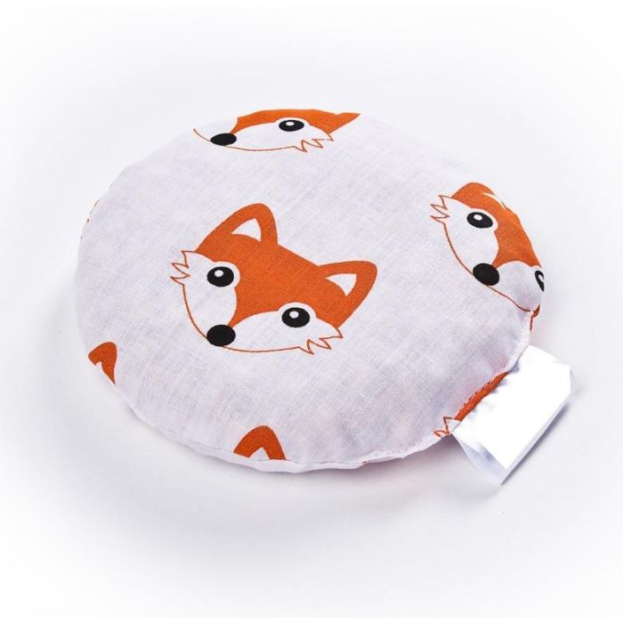 Ķiršu kauliņu spilveni "FOX"