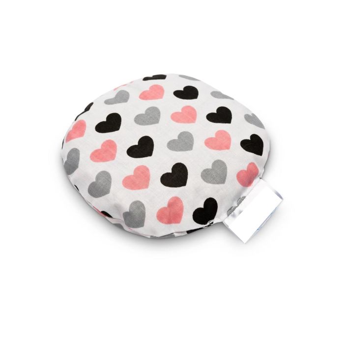 Ķiršu kauliņu spilveni "Hearts"