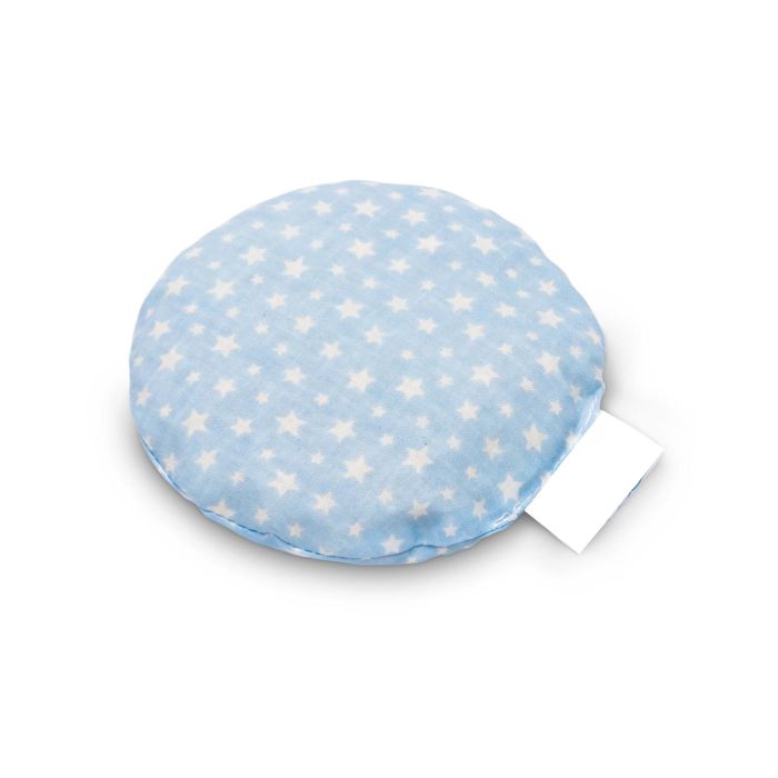 Ķiršu kauliņu spilveni "Blue Stars"