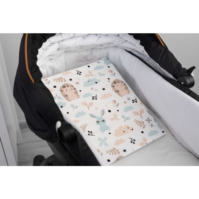 Spilvendrāna 30x38 cm (par Klin spilvenu) izvēlēties krāsu