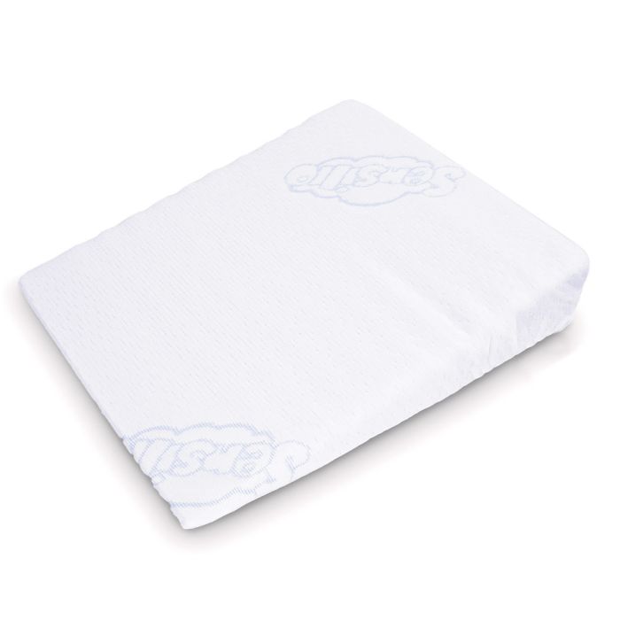 Mazuļa spilvens 30x38cm "KLIN" ratiņiem vai šūpulim