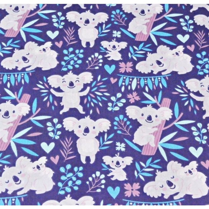 Bērnu palags ar gumiju  38x80 "Cotton story" - (Jūs varat izvēlēties krāsu)