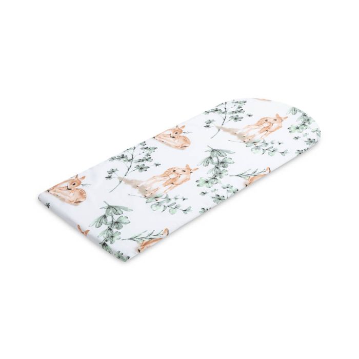 Ligzdiņa - kokons jaundzimušajiem  "Gazel" 80x45 cm