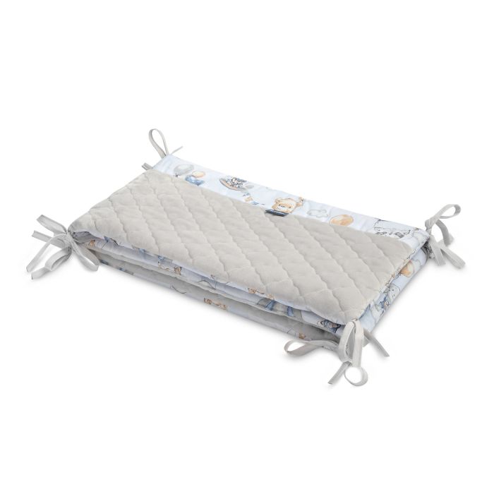 Bērnu Gultas Apmales 180 cm "Flight" 