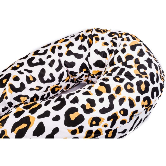 Barošanas pakaviņš (spilvens) 170cm "LEO" 