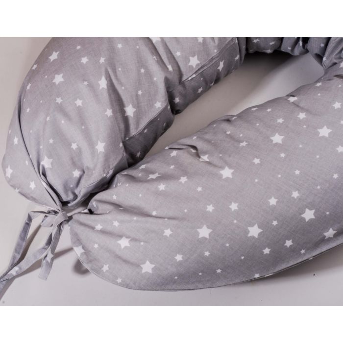 Gulēšanas spilveni 170cm "Star" 