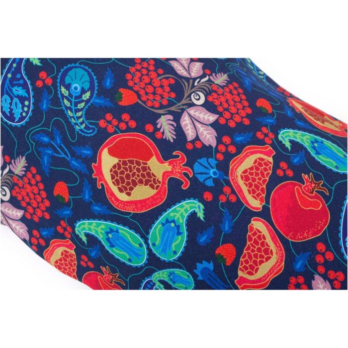 Barošanas spilvens, pakavs 190 cm "Granatos" 