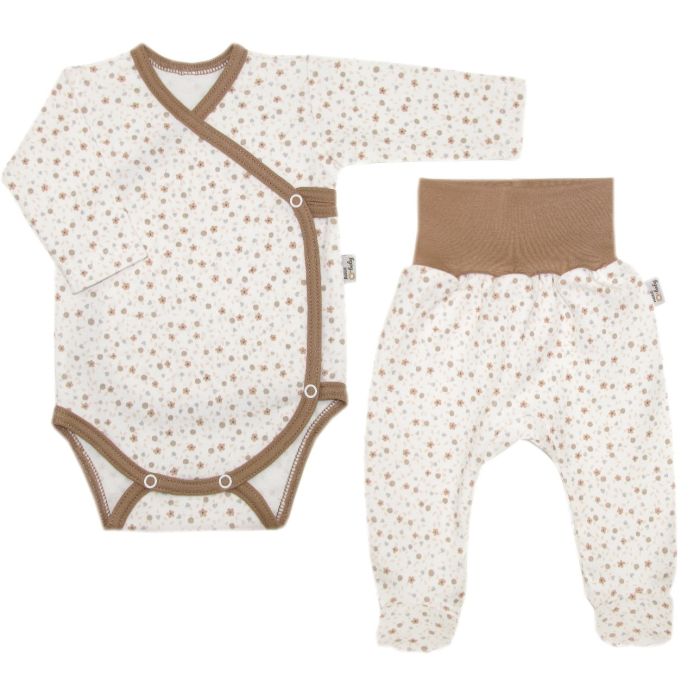 Bērnu komplektiņš no 2 daļam "Floret"  