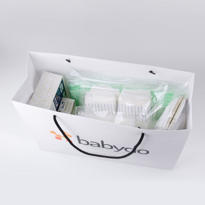 Dzemdību komplekts "Dzemdību soma"