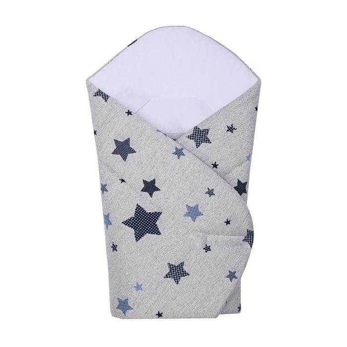 Konverti jaundzimušajiem "Baby star" pelēks