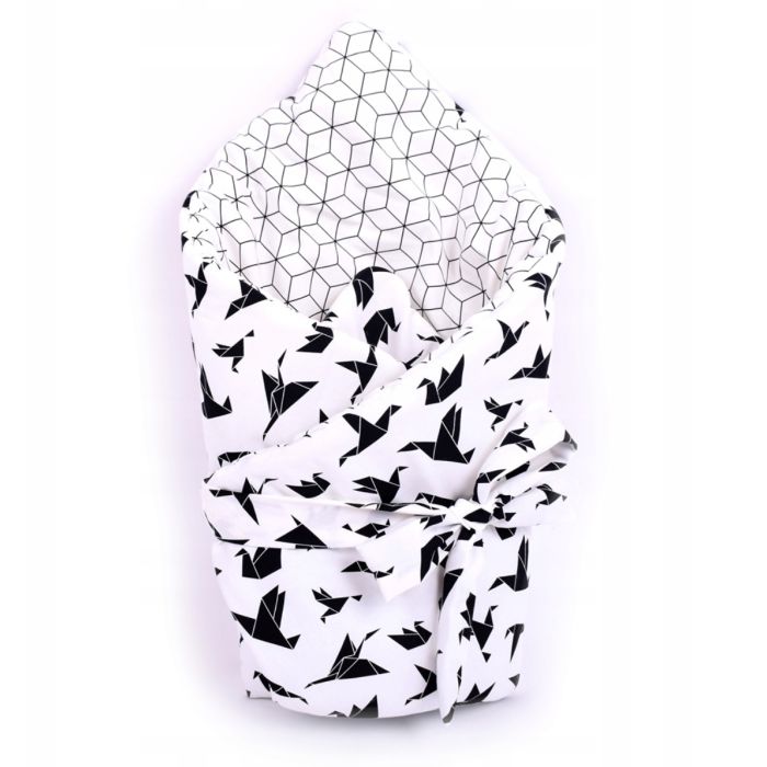 Konverts jaundzimušajiem "Birds" 