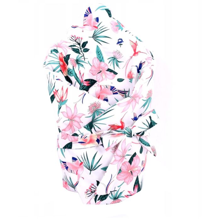 Konverts jaundzimušajiem "Colibri" 