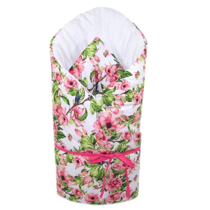 Konverts jaundzimušajiem "Roses"