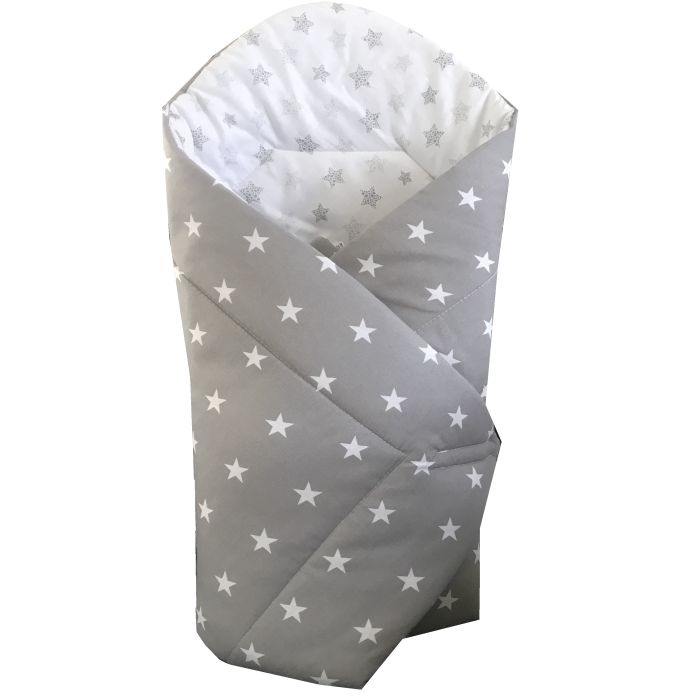 Konverts jaundzimušajiem "Stars" 