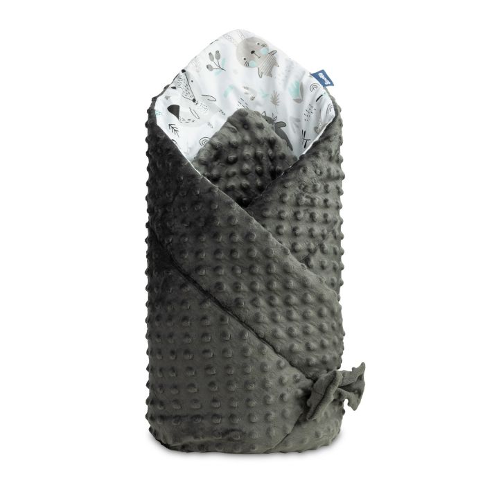 Konverti jaundzimušajiem "Forest mint" 