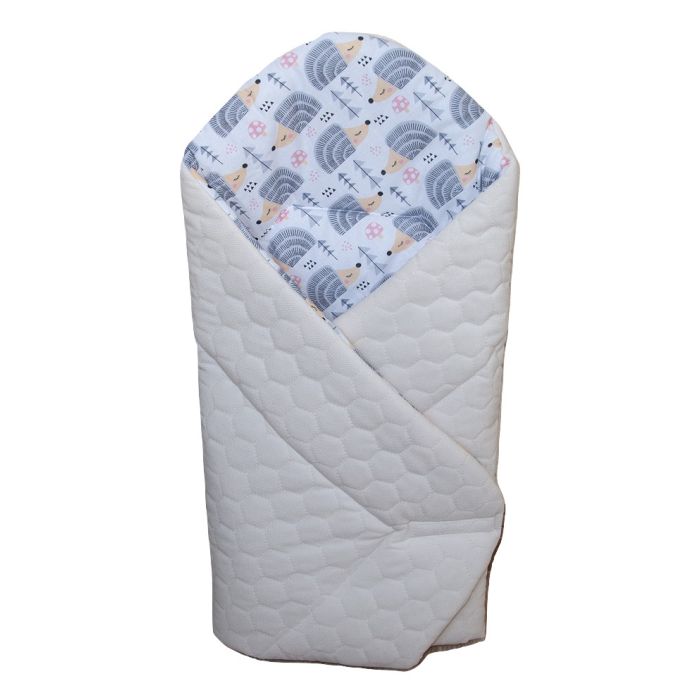 Konverti jaundzimušajiem "Bubbles" smilškrāsas ar ežiem