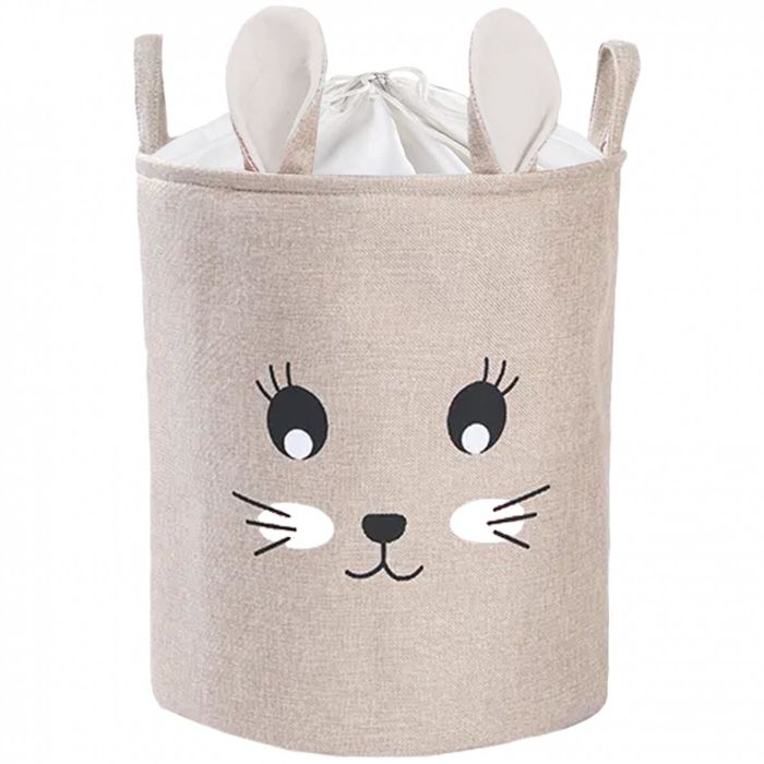  Bērnu rotaļlietu soma  "Bunny"