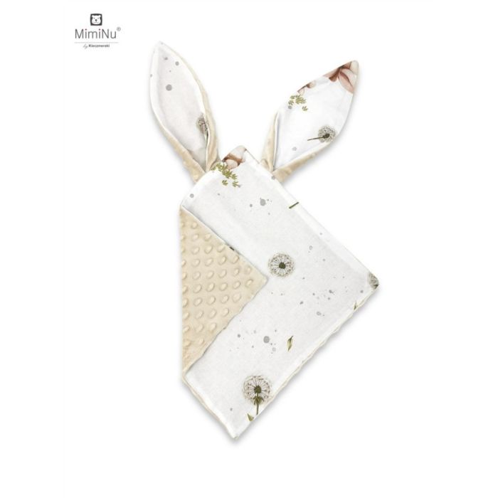 Komplekts jaundzimušajam no 6 daļām "Kittens"