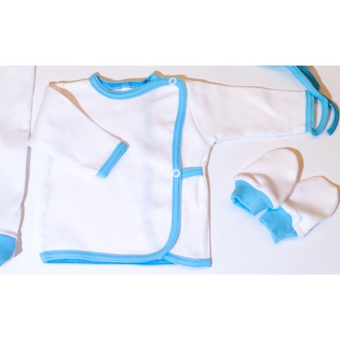 Bērnu komplekts no 5 daļam "Mono"