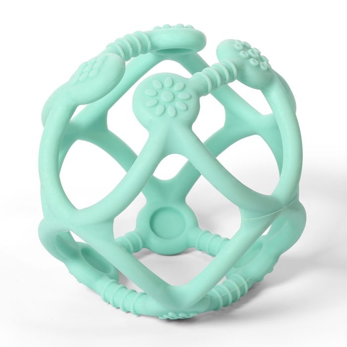 Kramtukas kūdikiui - dygstantiems dantukams "ORTHO" 