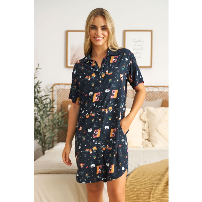 Krekls sievietēm "Yoga"