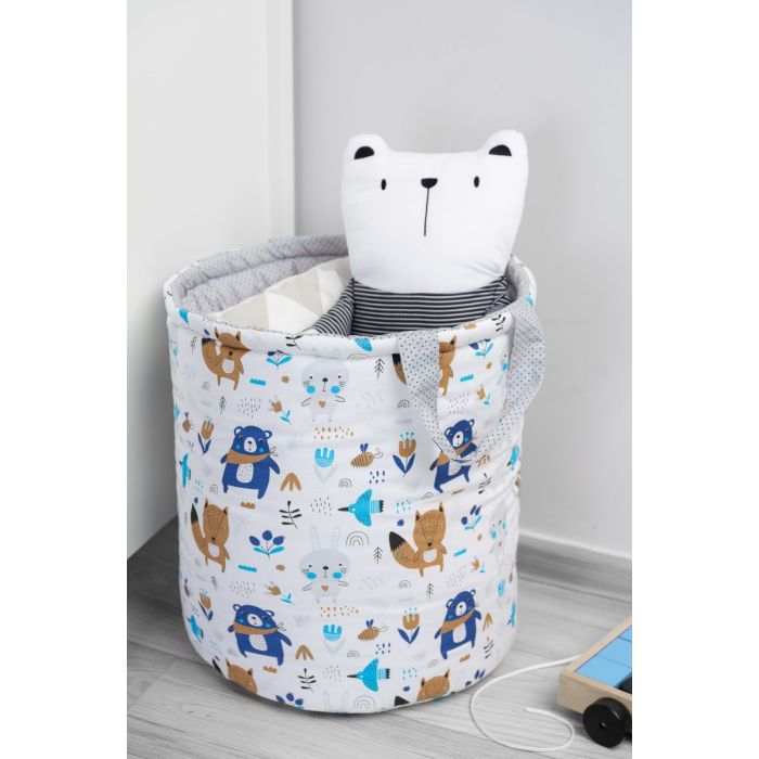  Bērnu rotaļlietu soma " Forest"