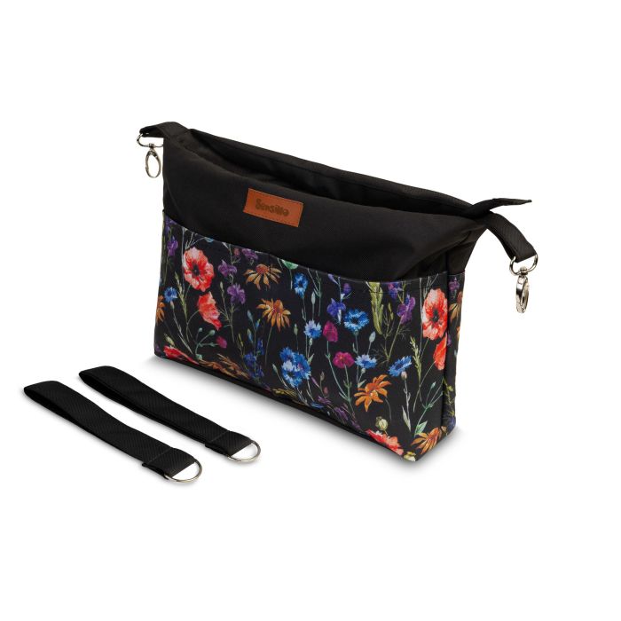 Stilīga mammas soma  "Poppy" 